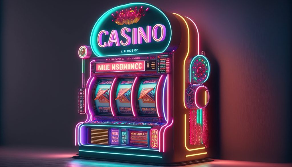 How AI effects casinos