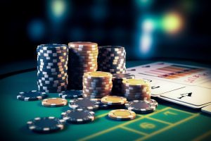 AI can help you win in various casino games